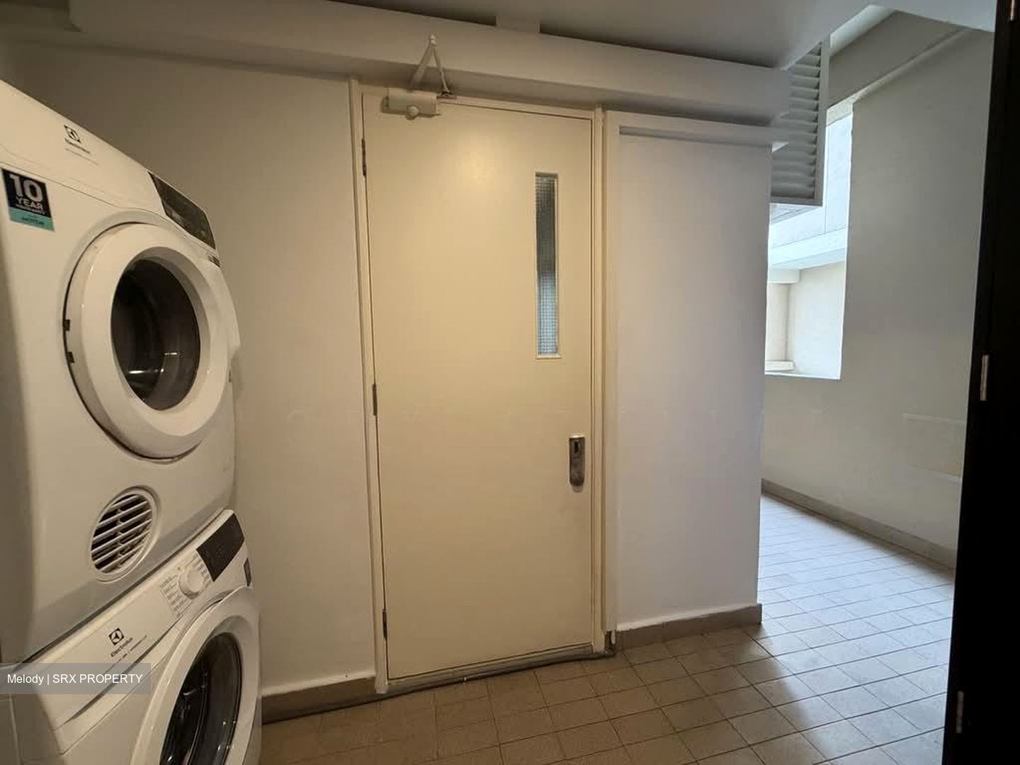 The Colonnade (D10), Condominium #602265151
